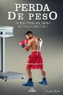 Cover: Perda de Peso - Sistema de Emagrecimento Holistico e Energetico - AHZURIA PUBLISHING