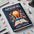 Cover: As Melhores Cita&ccedil;&otilde;es de Napoleon Hill - Sabedoria Para O Sucesso - E.E Marketing ditital