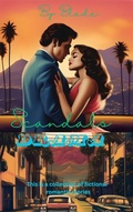 Cover: Scandals Drama (compilation of short stories, #2) - Blade