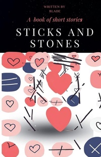 Enlarge image Cover: Sticks and Stones - Blade