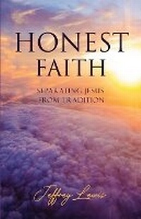 Enlarge image Cover: Honest Faith - revoLEWtion press