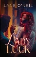 Cover: Lady Luck - Lane O