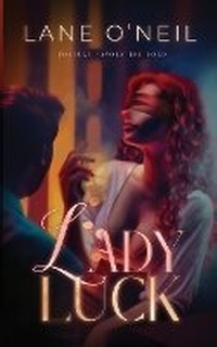 Enlarge image Cover: Lady Luck - Lane O