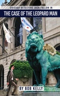 Cover: Detective Jack Fallon In The Case of The Leopard Man - Amazon Publishers Online