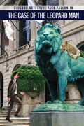 Cover: Detective Jack Fallon In The Case of The Leopard Man - Amazon Publishers Online