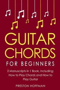 Abbildung von: Guitar Chords - Preston Hoffman
