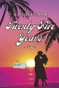 Enlarge image Cover: Twenty-five Years - Bookbaby