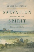 Cover: Salvation Applied by the Spirit - Wipf & Stock Publishers