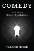 Cover: Comedy, Book Three - Resource Publications (CA)
