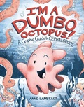 Cover: I'm a Dumbo Octopus! - Lerner Publishing Group