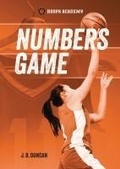 Cover: Numbers Game - Lerner Publishing Group