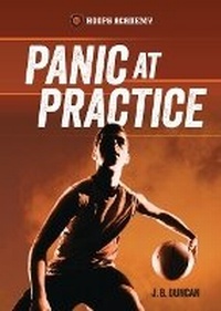 Enlarge image Cover: Panic at Practice - Lerner Publishing Group