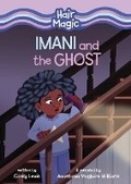 Cover: Imani and the Ghost - Lerner Publishing Group