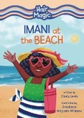 Cover: Imani at the Beach - Lerner Publishing Group
