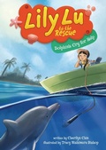 Cover: Dolphin's Cry for Help - Lerner Publishing Group