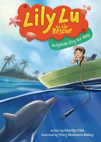 Enlarge image Cover: Dolphin's Cry for Help - Lerner Publishing Group
