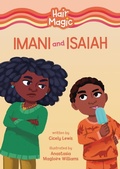 Cover: Imani and Isaiah - Lerner Publishing Group