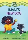 Cover: Imani's New Dog - Lerner Publishing Group