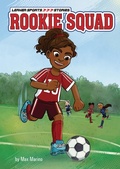 Cover: Rookie Squad - Lerner Publishing Group