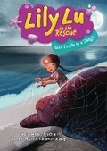 Cover: Sea Turtle in a Tangle - Lerner Publishing Group
