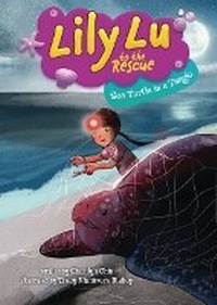 Enlarge image Cover: Sea Turtle in a Tangle - Lerner Publishing Group