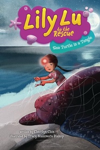 Enlarge image Cover: Sea Turtle in a Tangle - Lerner Publishing Group