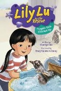 Cover: Penguin Gets Cleaned Up - Lerner Publishing Group
