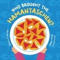 Cover: Who Brought the Hamantaschen? - Kar-Ben Publishing