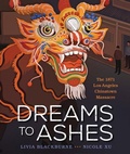 Cover: Dreams to Ashes - Lerner Publishing Group