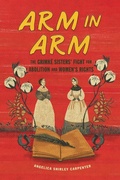 Cover: Arm in Arm - Lerner Publishing Group