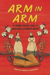 Enlarge image Cover: Arm in Arm - Lerner Publishing Group