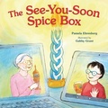 Cover: The See-You-Soon Spice Box - Kar-Ben Publishing