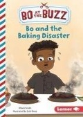 Cover: Bo and the Baking Disaster - Lerner Publishing Group