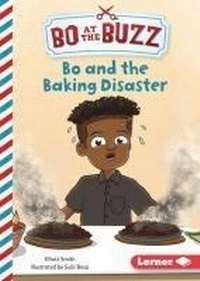 Enlarge image Cover: Bo and the Baking Disaster - Lerner Publishing Group
