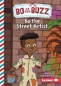 Cover: Bo the Street Artist - Lerner Publishing Group