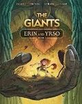 Cover: Erin and Yrso - Lerner Publishing Group