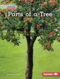 Cover: Parts of a Tree - Lerner Publishing Group