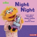 Cover: Night Night - Lerner Publishing Group