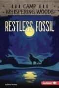 Cover: Restless Fossil - Lerner Publishing Group