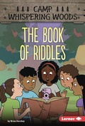 Cover: The Book of Riddles - Lerner Publishing Group