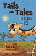 Cover: The Golden Box - Lerner Publishing Group