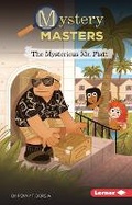 Cover: The Mysterious Mr. Platt - Lerner Publishing Group