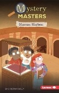 Cover: Museum Mayhem - Lerner Publishing Group