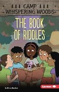 Cover: The Book of Riddles - Lerner Publishing Group