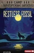 Cover: Restless Fossil - Lerner Publishing Group
