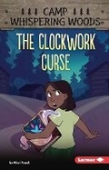 Cover: The Clockwork Curse - Lerner Publishing Group