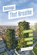Cover: Buildings That Breathe - Lerner Publishing Group