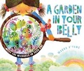 Cover: A Garden in Your Belly - Lerner Publishing Group