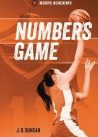 Enlarge image Cover: Numbers Game - Lerner Publishing Group