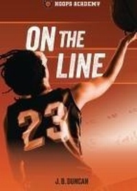 Enlarge image Cover: On the Line - Lerner Publishing Group